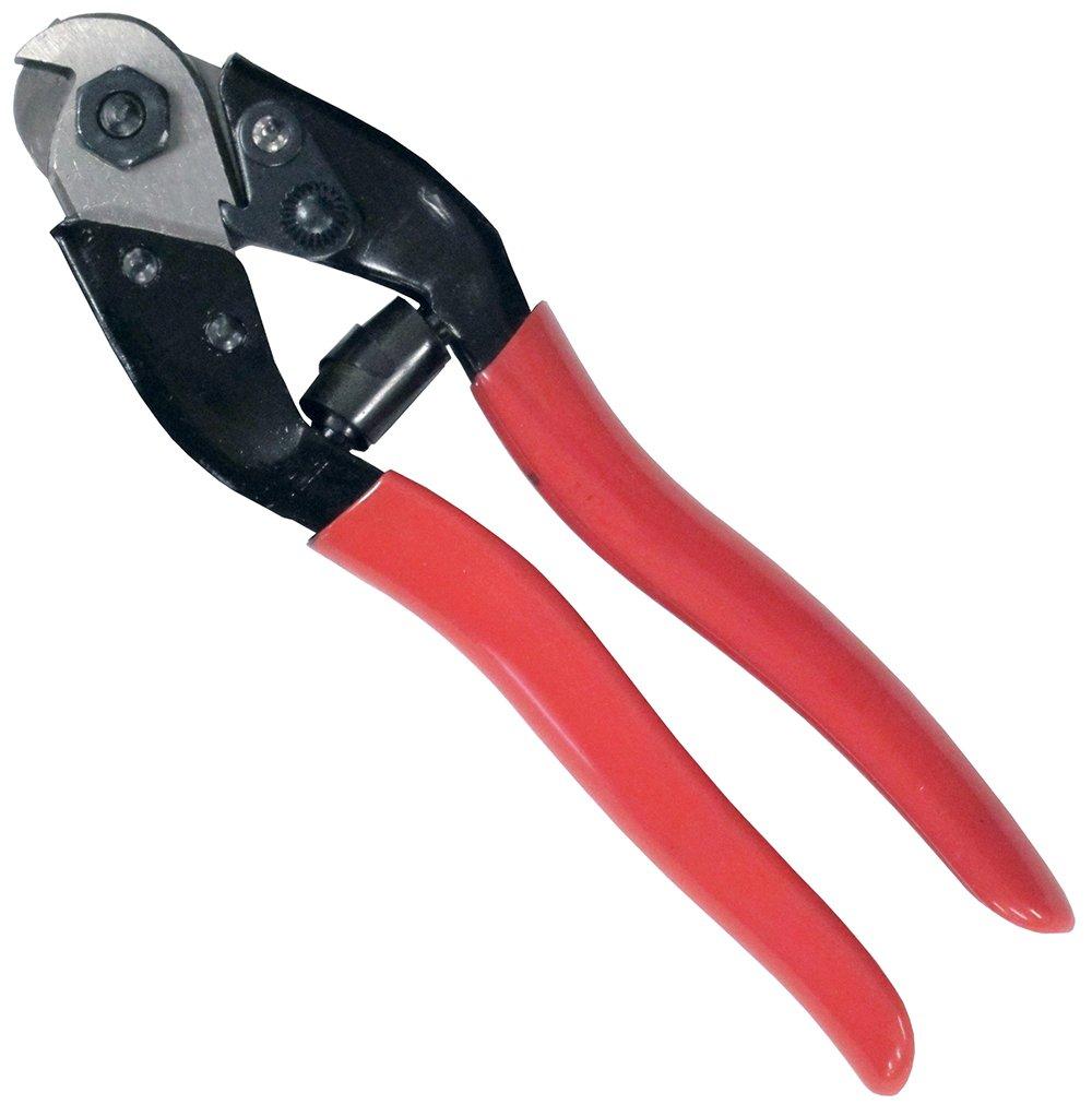 

PAOCK SSPOWER Wire Rope Cutter WRC-4