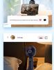 Portable Mini Handheld USB Fan - Rechargeable Student & Desktop Electric Fan Gift