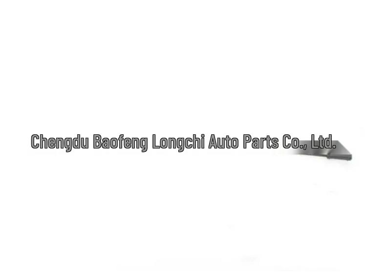 BMW X3 E83/E83LCI Hood Release Cable (51233434665)