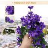 Fake Flower Artifical Flowers Vine Ivy Vine Plant Wedding High quality