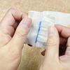 1/5pcs/set Professional Neck Paper Salon Barber Hair Dresser Roll Cutting Dressing Hairdressing Collar Accessory Necks Covering