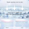 Stick Siero Rassodante con Peptidi di Collagene per Viso e Collo Anti-Età Idratante 2 Pezzi