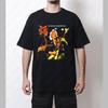 Michael Schenker Group T-Shirt Verkaufe Deine Seele Nicht Album Grafik T-Shirts Frau Mann Vintage Heavy Metal Musik Baumwoll Oberteile T-Shirt