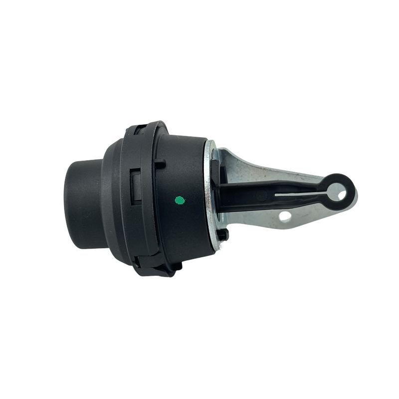 14735-5X00A Exhaust EGR Cooler Valve for