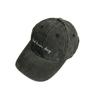 Fashionable Embroidered Wide Brim Baseball Cap For Men Women And