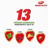 Dabur Red Toothpaste 300g Pack Of 2 Ayurvedic Germ Protection Cavity Plaque Oral Care