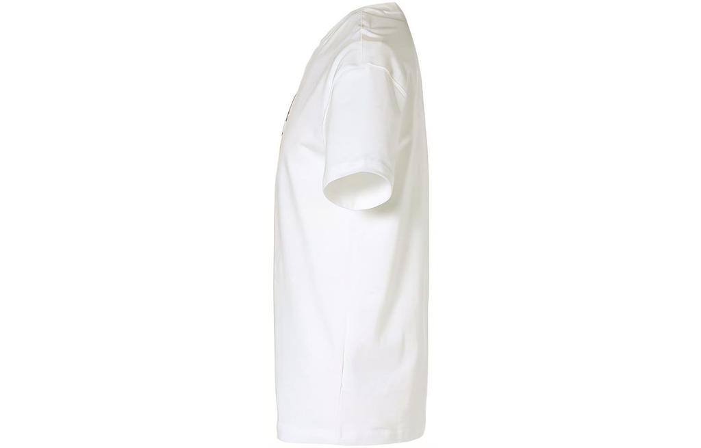 Puma X Butter Goods T Shirt Men's White 534058-02