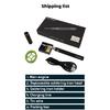 8W USB Cordless Electric  Soldering Iron Kit Micro Iron Type-c Charging Interface Full Charge Can Last For 40 Minutes