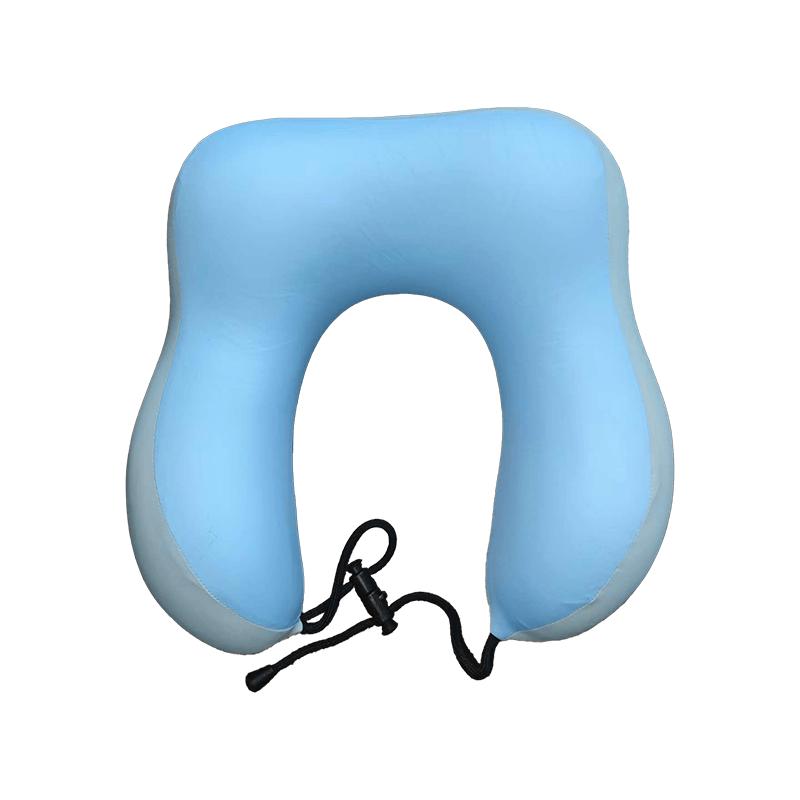 Memory Foam U-Shaped Travel Neck Pillow