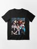Lee Know Vintage Edit Essential T-Shirt