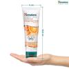Himalaya Tan Removal Orange Face Scrub 50g Pack Of 1 Gentle Exfoliating Moisturizing Skin Care