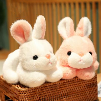 Puppen & Kuscheltiere – Stoff- & Plüschtiere