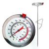 1Pcs Stainless Oven Grill Barbecue Temperature Gauge 20/30CM Kitchen Thermometer Probe Meat Cooking BBQ Food Thermometer