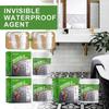 Waterproof Invisibles Agents Long-lasting Effect Waterproof Anti-Leak Agents For Household