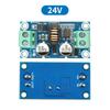 DC 10V-100V to DC 5V/12V/24V Buck Converter Board Step-down Board Voltage Regulator Electronic Kit