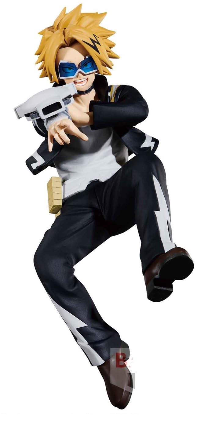 

My Hero Academia THE AMAZING HEROES vol.21 Kaminari Denki, 1 type, prize