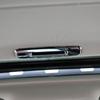 For Hyundai Solaris Verna Accent Sedan Hatchback 2011 - 2015 Roof Skylight Handle Cover Decoration Sticker Trim Car Accessories