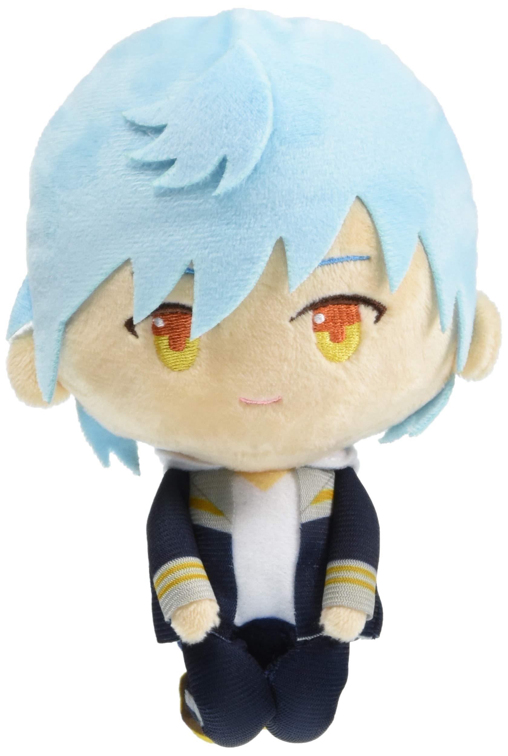 

Touken Ranbu Плюшевая игрушка Суварасэтай Ичиго Хитофури -ОНЛАЙН-