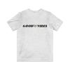 Good Vibes 2021 Vintage Men's T Shirt