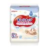 Pigeon Baby Wipes Refill, Soft Thick Finish, 99% Pure Water, 80 Wipes X 3 Packs