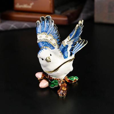 Parures et bijoux – Boîtes à bijoux