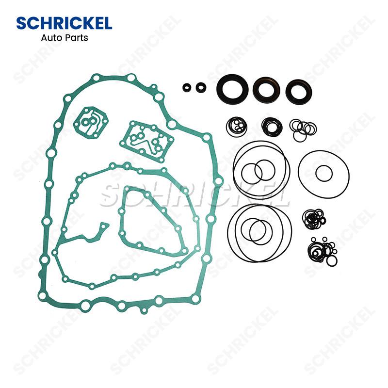 SPCA SMMA GNBA FA1 Transmission Clutch Seal Repair Kit Gearbox Overhaul Gasket Kit For Honda Civic 2006-08 SMMA