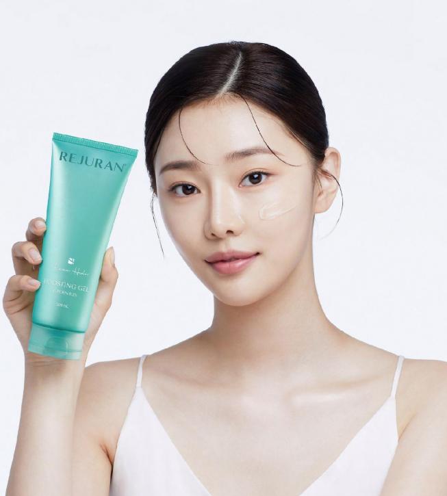 Rejuran Recover Healer Boosting Gel – Original PDRN Intensive Care