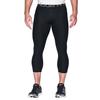 Under Armour Sports Pants Men's Black (Unisex) Sports Pants 1289574 001