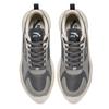 Anta Lifestyle Series Sports Slip-Resistant Durable Breathable Lightweight Low-Top Casual Shoes Men sneaker Gray Black 912518810-4