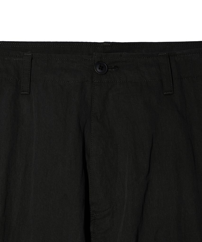 SOUNDSLIFE Daily M51 Cago Pants Black
