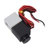 Reliable Performance from this 1/8 Inch DC Solenoid Valve Designed for Normal Closure in Pneumatic Applications