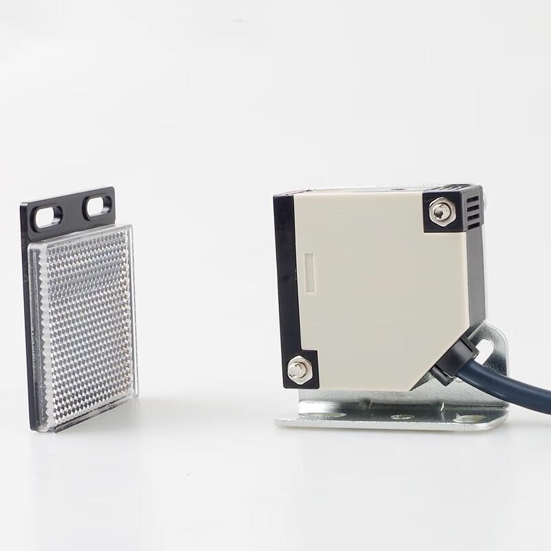 Jian Jun E3JK-R4M1 Reflektiver photoelektrischer Schalter
