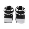 adidas Scarpe da Skate Mid-Top Comode Midcity Uomo Scarpe da Skate Nere IE4465