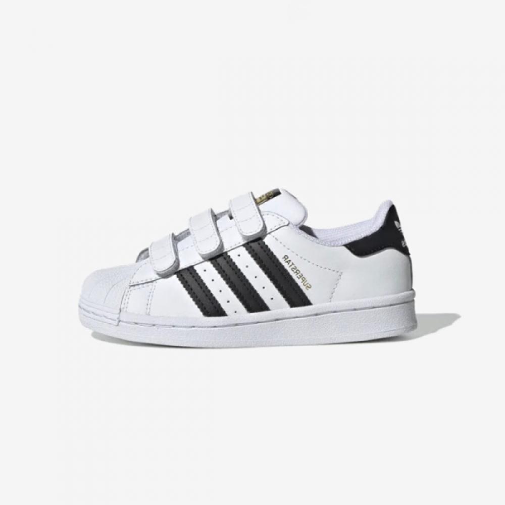 

Adidas Adidas Superstar CF C Kids Sneakers EF4838