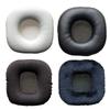 Breathable Headphone Earpads Ear Covers Ergonomic Design Long Last Wear for  I & II Audios Device Accessories