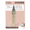 3D Puzzle Big Ben Model - Graine Creative We All Have Talent