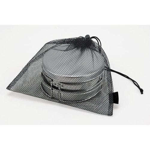 Touring Cooker Set 8PC TC-801F