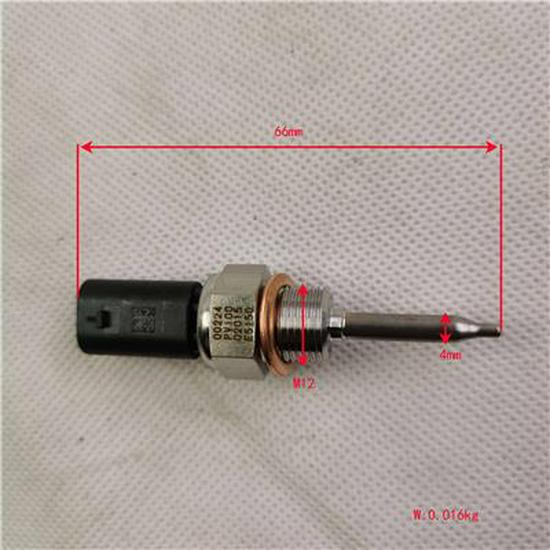 

Foton EGR Downstream Temperature Sensor SPV10002015E3544 Compatibility Foton