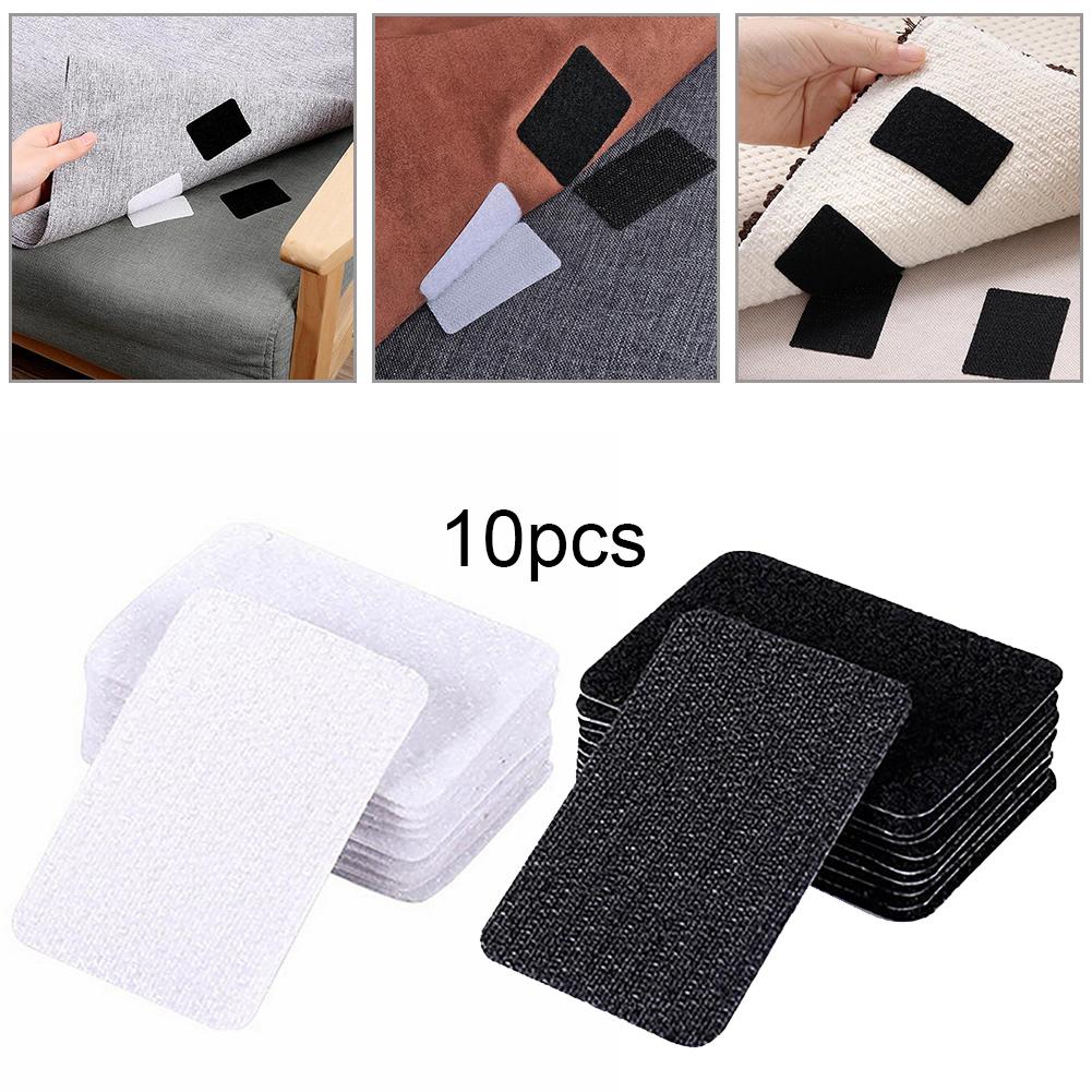 Gripper Anti-Slip Pad Removable Replacement Rug Accessories
