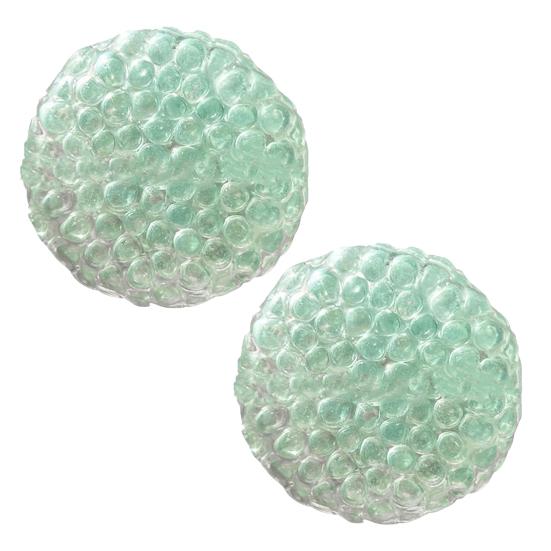 Handmade Stress Relief Balls for Hands Pinch Toy with Noisy Sound Comfortable Touch Stress