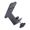 Prevent Theft Doorbell Mount Fit for Blink Video Doorbell Non Drill Non Blocking Motion Sensor for Renters Apartment