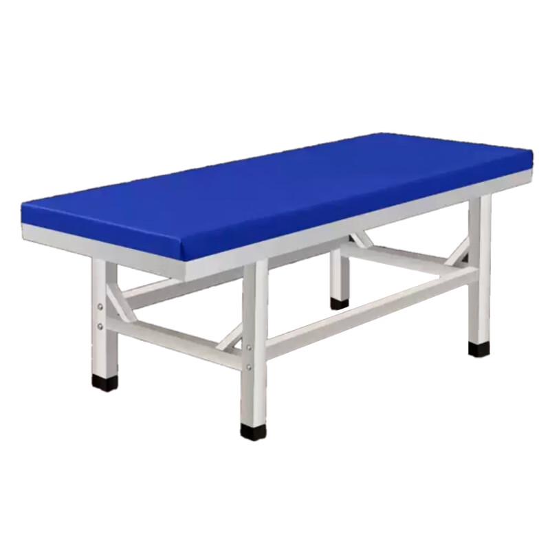Professionell Hopfällbar Massage- och Terapisäng