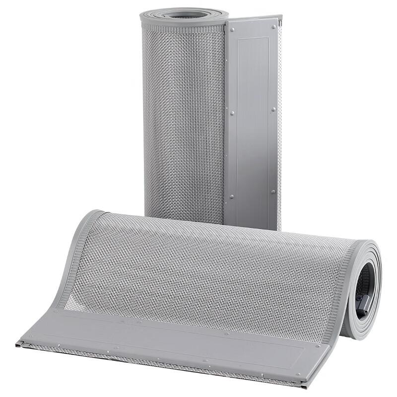 

Hao Gong Bang Double-Thread Magnetic Screen Door