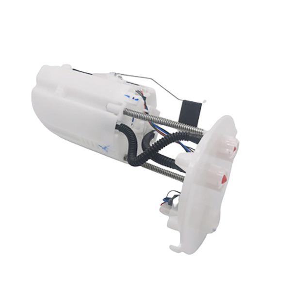 770200K390: Compatible Fuel Pump for New Toyota Hilux/Fortuner Models