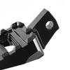 Front Footrests Foot Peg Fit for BMW R18 /100 Years /Classic / R18B 2020-2023+
