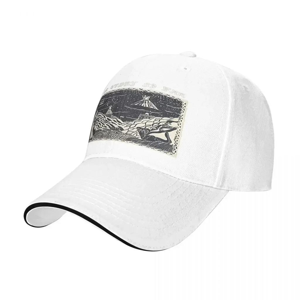 The Story So Far Cap Unisex Caps For Unisex Cap Unisex Hat Baseball Cap