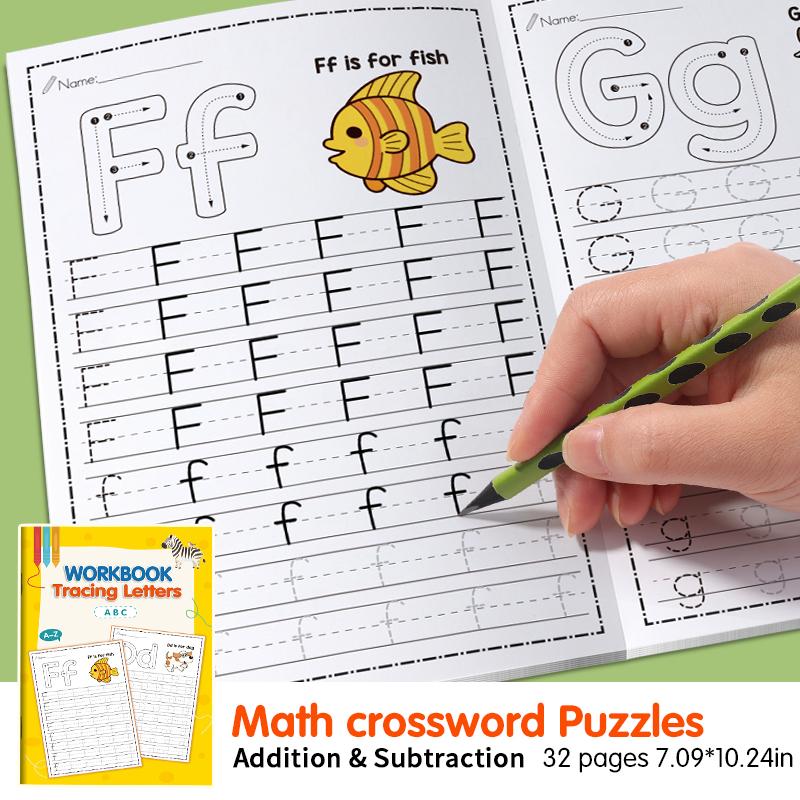 High-Quality English High-Quality Letter High-Quality Uppercase High-Quality Lowercase High-Quality Practice High-Quality Copybook High-Quality Pen