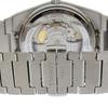 Used TISSOT PRX UFO Robo Grendizer T137.407.11.041.02 Navy Dial SS Stainless Steel Watch Automatic Men's Free Shipping 240101828006 