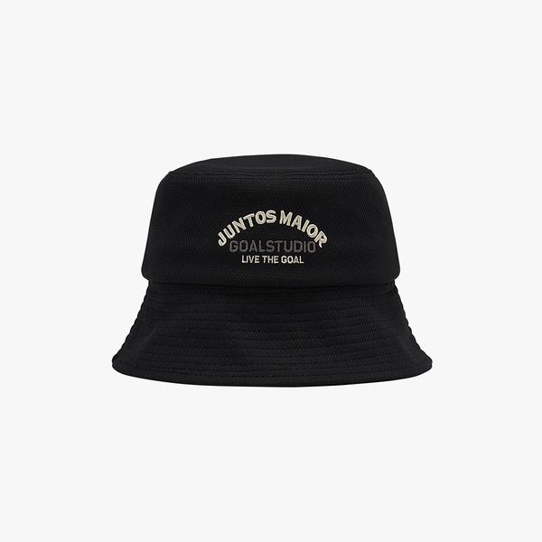 

Панама Liu Beach Mesh, черная, G2MHT701#BK-7000020670