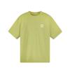Timberland Round Neck Solid Color Loose Short Sleeve T-Shirt Unisex Tops TB0A2QA73161